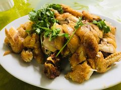 茶油鸡-荔枝园美食山庄(贞山风景区店)