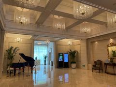 大堂-汾阳花园酒店·餐厅(徐汇店)