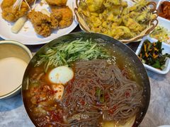 -屋里家延边朝鲜族冷面(南园店)