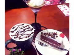 -SPR COFFEE(兴正元店)