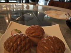 -海湾壹品·粤菜·早茶·烤鸭(拱北店)