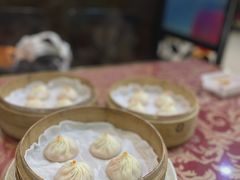 -外滩往事民国上海菜(黄浦店)
