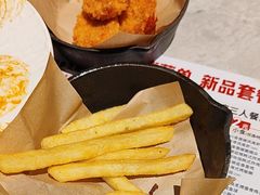 -必胜客(上海新南方商城PH店)