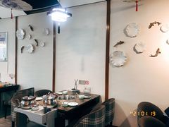 -洪湖藕王养生汤(安泰华庭店)