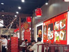 -恭敬李老北京炸酱面·京味菜(西花市店)
