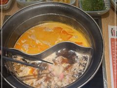 -温野菜涮涮锅(大悦城店)
