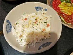 -渝大狮毛肚老火锅(普陀店)