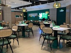 大堂-费大厨辣椒炒肉(黄兴中心广场店)