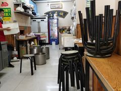 -真素诚·清真(新华路店)