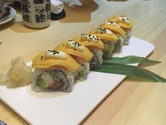 -兆治日本料理(华府世家店)