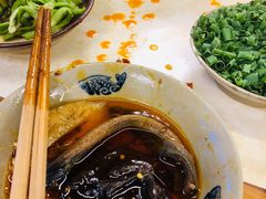 -重庆老火锅王(永陵路分店)