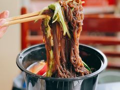普通冷面-顺姬冷面(延大店)