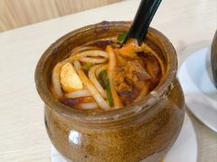 罐罐臭豆腐米线-云平风味园(护国路店)