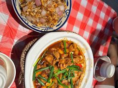 -味福记·本地特色菜(八一万达广场店)