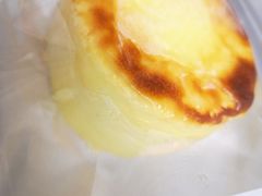 黄金乳酪蛋糕-好利来(上海虹桥新天地Lab主题店)