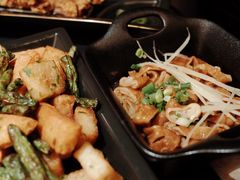 君悦排骨-馔豚·台北菜专门店(深圳湾万象城店)