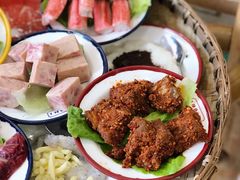 -陳艳红火锅(港汇店)