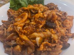 -普天和酒楼·新津菜·烤鸭(天津之眼店)