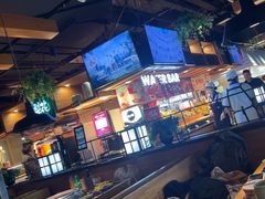-梨花自助烤肉(乐宾店)