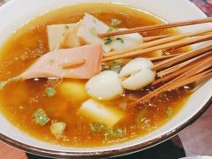 -川人百味(万达店)