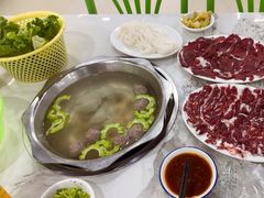 -老猫牛肉火锅(沙溪店)