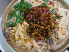 -老建水鸡脚王(翰林街店)