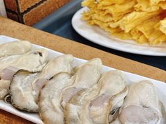 -濠轩阁特色生蚝火锅(水湾路店)