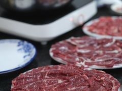 -五洲牛肉美食馆