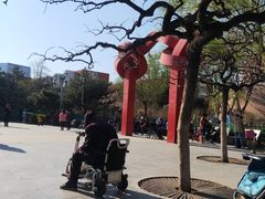 -双榆树公园