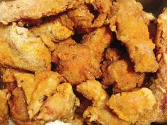 鸡翅根-阿捡忭京炸鸡(韭菜园总店)