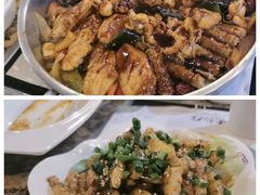 -黄记煌三汁焖锅(渝北金港国际店)