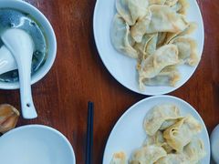 -奉天蚨祥饺子馆