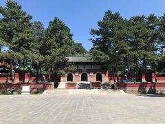 -普乐寺