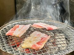 -山居屋炭火烧肉(厚街万达店)