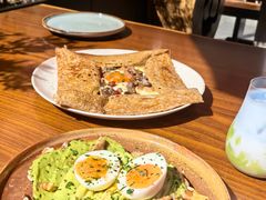 -RAC BAR(安福路店)