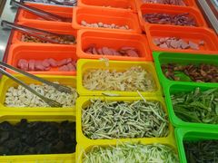 -舞素卷菜煎饼.糁汤(万达金街店)