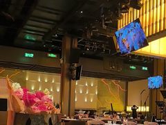 -洛缦音乐餐厅(工业展览馆万象城店)