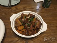 -妈妈的味道(工人体育场东路店)