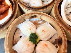 -粤盛海鲜楼(融冠乐城店)