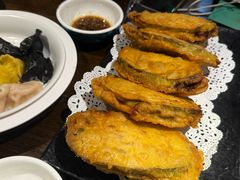 -黑石礁酒楼·海鲜(黑石礁店)