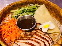 -清迈清迈巷口小排档(烟台山店)