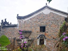 -上甘棠村