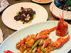 -上海总会SHANGHAICLUB(兴业太古汇店)