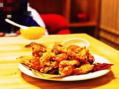 -老江南春·中国龙菜(衡山路店)