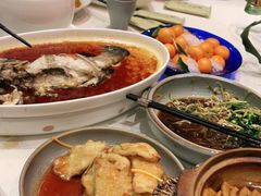 -小天厨民间菜馆(深圳街店)