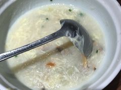 -吕氏疙瘩汤·新鲁菜(济南万象城店)
