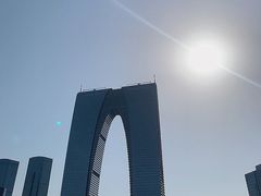 -金牌外婆家(苏州中心店)