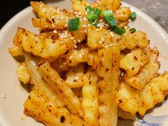 -小龙坎火锅(湖滨银泰in77店)
