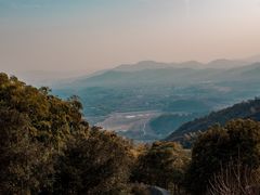-莫干山风景区