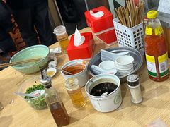 -古街捞化牛杂(井大店)